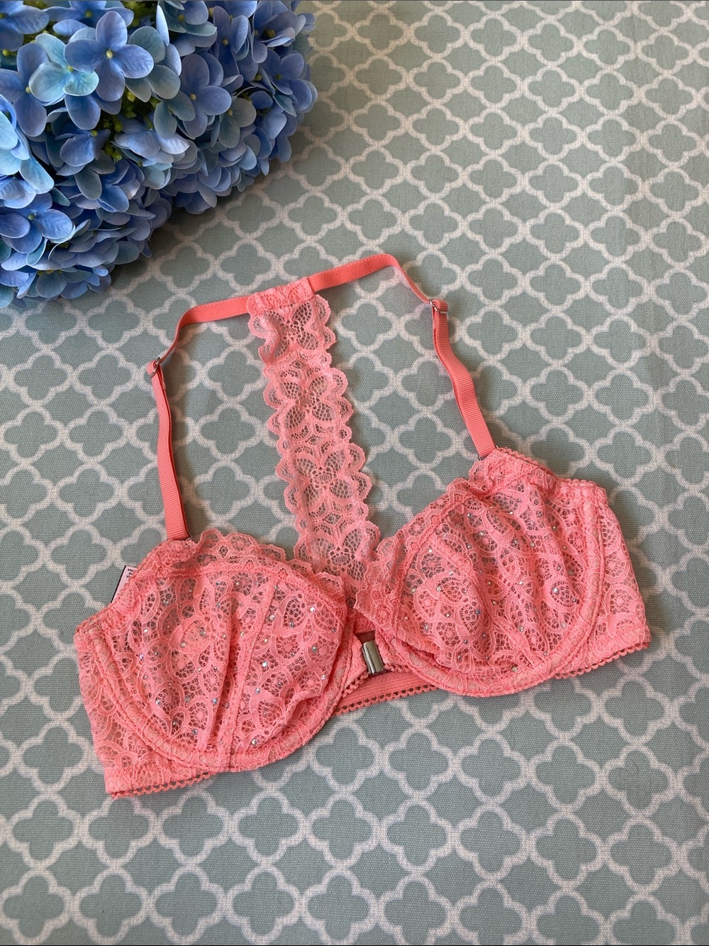 Victoria’s Secret Dream Angels Front Close 32C NWT